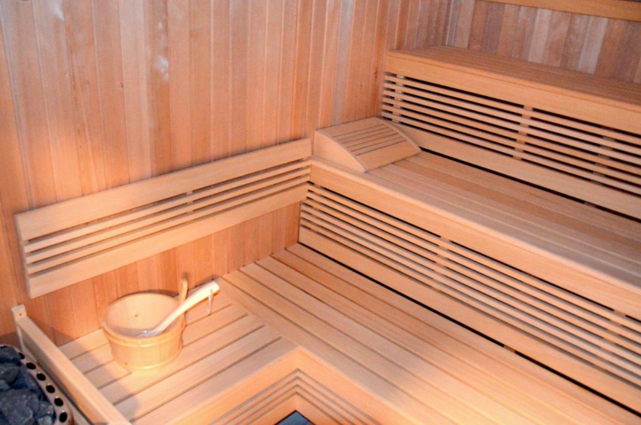 Onyx Aquamarina By Baltico Apartament Miedzyzdroje Kültér fotó