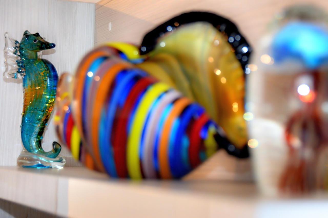 Onyx Aquamarina By Baltico Apartament Miedzyzdroje Kültér fotó